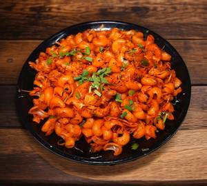 Urban Special Macroni