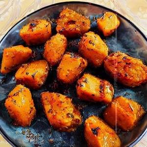 Zamindari bharwan aloo