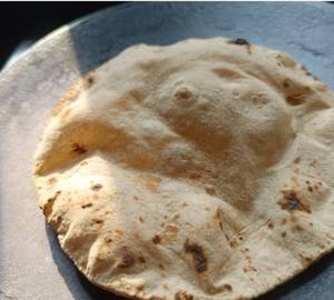1 Tawa Roti