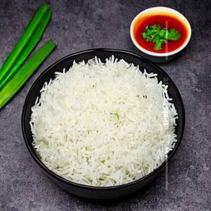Plain Rice