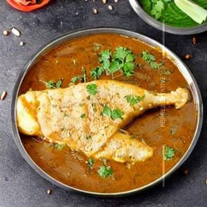 Basa fish in choice of sauce