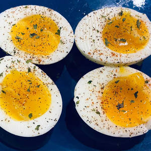 Boiled Egg (1 Pc)