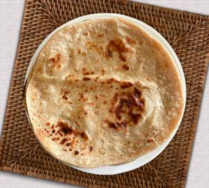 3 chapati