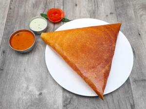 Mysore Masala Dosa