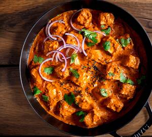 Paneer masala