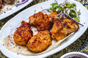 Sholay Kabab