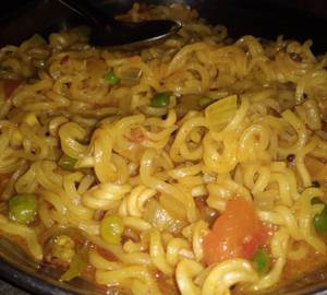 Special masala maggi