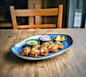 Ch malai tikka