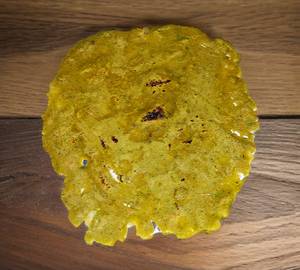 Thalipith (4Pcs) curds &kharda