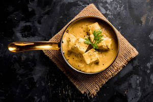 Paneer Adaraki