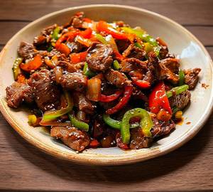 Beef Chili