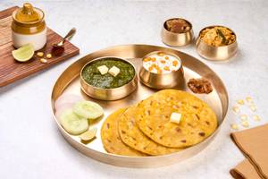 Pind Wali Mini Thali