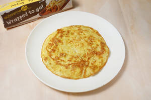 2 Egg Omelette