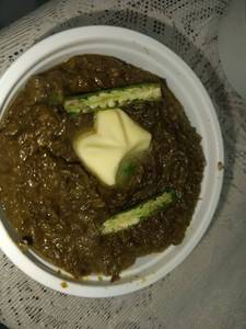 Sarson Ka Saag [ Half]