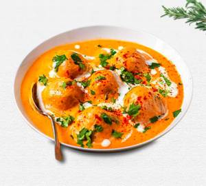 Malai kofta
