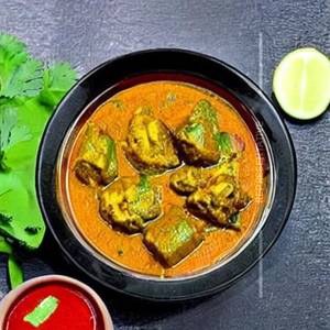 Kadai Pakudi (Mmr Special)