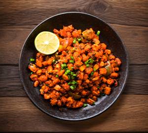 American Fried Corn
