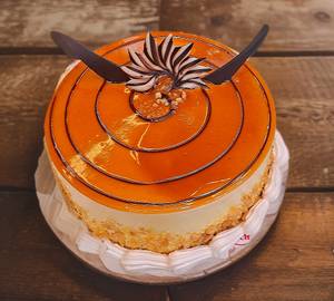 Butterscotch Jr [300 G]