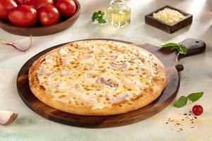 Onion Pizza [Mini REGULAR [online]