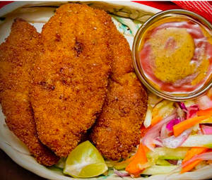 Chicken Cutlet