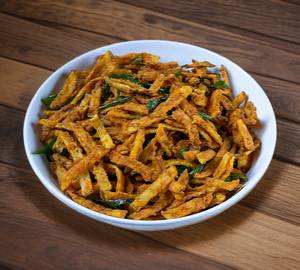 Potato Ribbon Chips