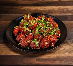 Manchurian Dry (Pack Of 2)                                      