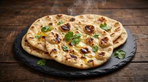 Tandoori Roti