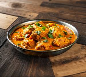 Chicken Korma