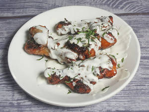 Malai Tangari Kabab Stuff