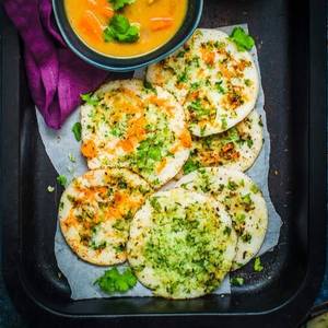 Mysore uttapam [regular]