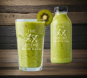 Kiwi Milkshake (300 ML)