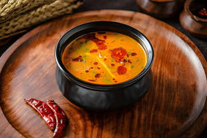 Dal Tadka