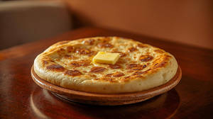 Butter Tandoori Roti