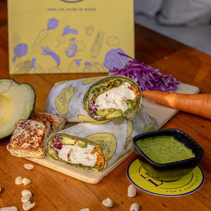 Thai Avo
