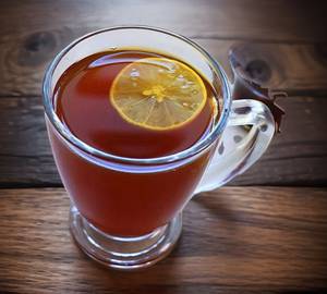 Lemon Tea