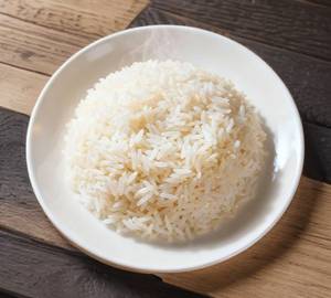 Basmati Rice