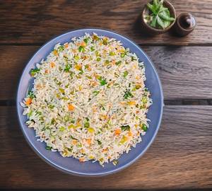 Fried rice