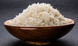 Plain Rice