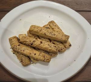 Badam biscuit