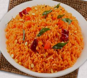Tomato rice
