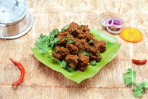 Mutton Kheema Fry