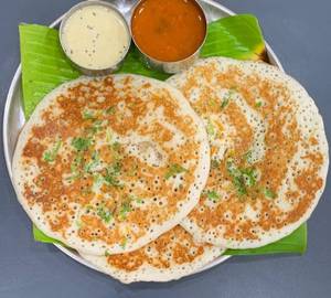 Set Dosa [3 Pcs]