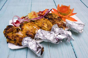 Stuffed Tangri [o]