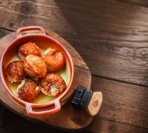 Sweet Panniyaram [ 7 Pcs ]