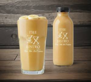 Banana Milk Shake (300ML)