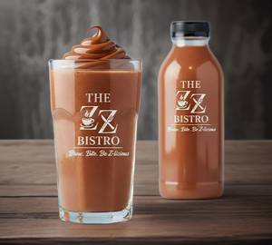 Nutella Milkshake (300 Ml)