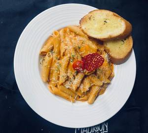 Pasta Alla Vodka