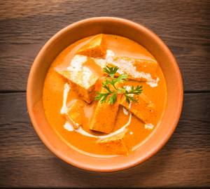 Shahi paneer