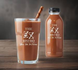Chocolate shake (300 ML)