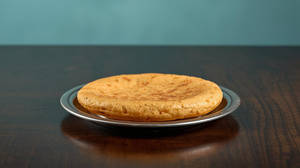 Plain Kulcha